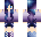 galaxy girl edited it