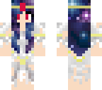 galaxy queen