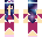galaxy queen