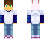 gaming prince skin