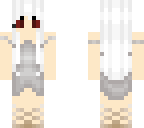 ghast girl