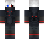ghoul boy