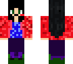 girl