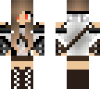 girl bandit