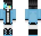 girl sans