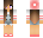 girl with glasses edit