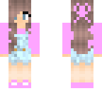 girly girl
