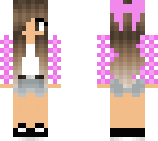 girly girl