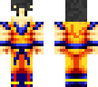 goku