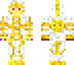 gold ninja 