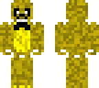 golden freddy