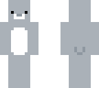 gray bear