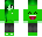 green green