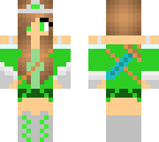 green princess