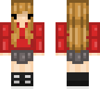 ***** girl version