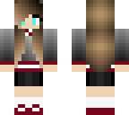 gryffindor girl