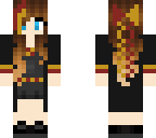 gryffindor spirit