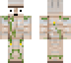 halbe iron golem