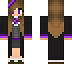 hogwarts girl