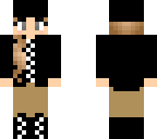 horse rider improved