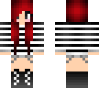 hot prison girl