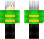 human asriel