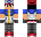 hunter
