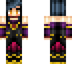 hushi