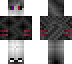 i hate my life skin