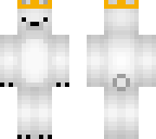 ice bear king