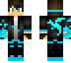 ice man