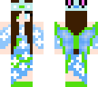 ice queen