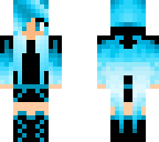 ice queen