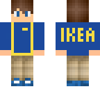 ikea worker
