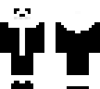 in battle sans