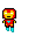 iron man