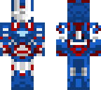 iron man