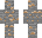 iron ore