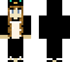 isa's skin
