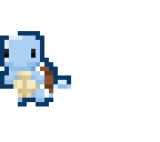 its squirtle
