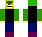 jacksepticeye animatronic