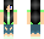 jade lilith - oc