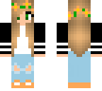 jenna888's skin