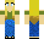 jewel's skin