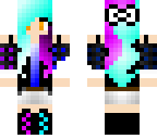 jpb girl n3gk