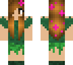 jungle girl