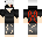 kaneki ken ripped outfit