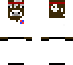 karate cow