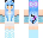 kawaii chan