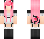 kawaii chins